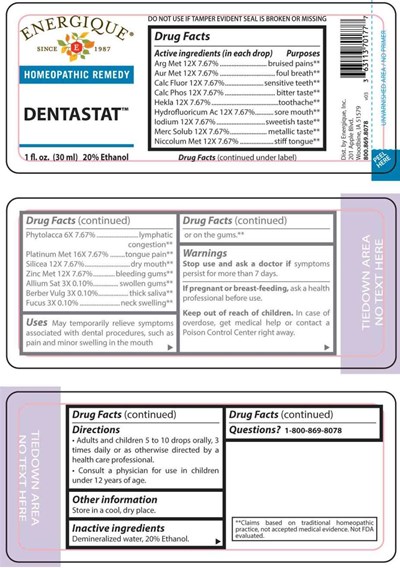 Dentastat (Enrg93 Dentastat 9 19 22)
